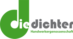 Handwerkergenossenschaft die dichter eG