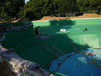 Naturbad Hannover 2007 - 2&hellip;