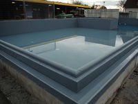 Schwimmbad Reichenbuch 2015 - 2&hellip;