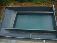 Schwimmteich Dresden 2016 - 2&hellip;