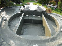 Schwimmteich Rosswein 2015&hellip;