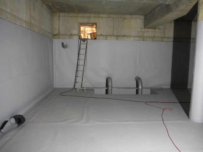 Sprinklerbecken Erkner 1 (© die dichter eG) Sprinklerbecken Erkner 1